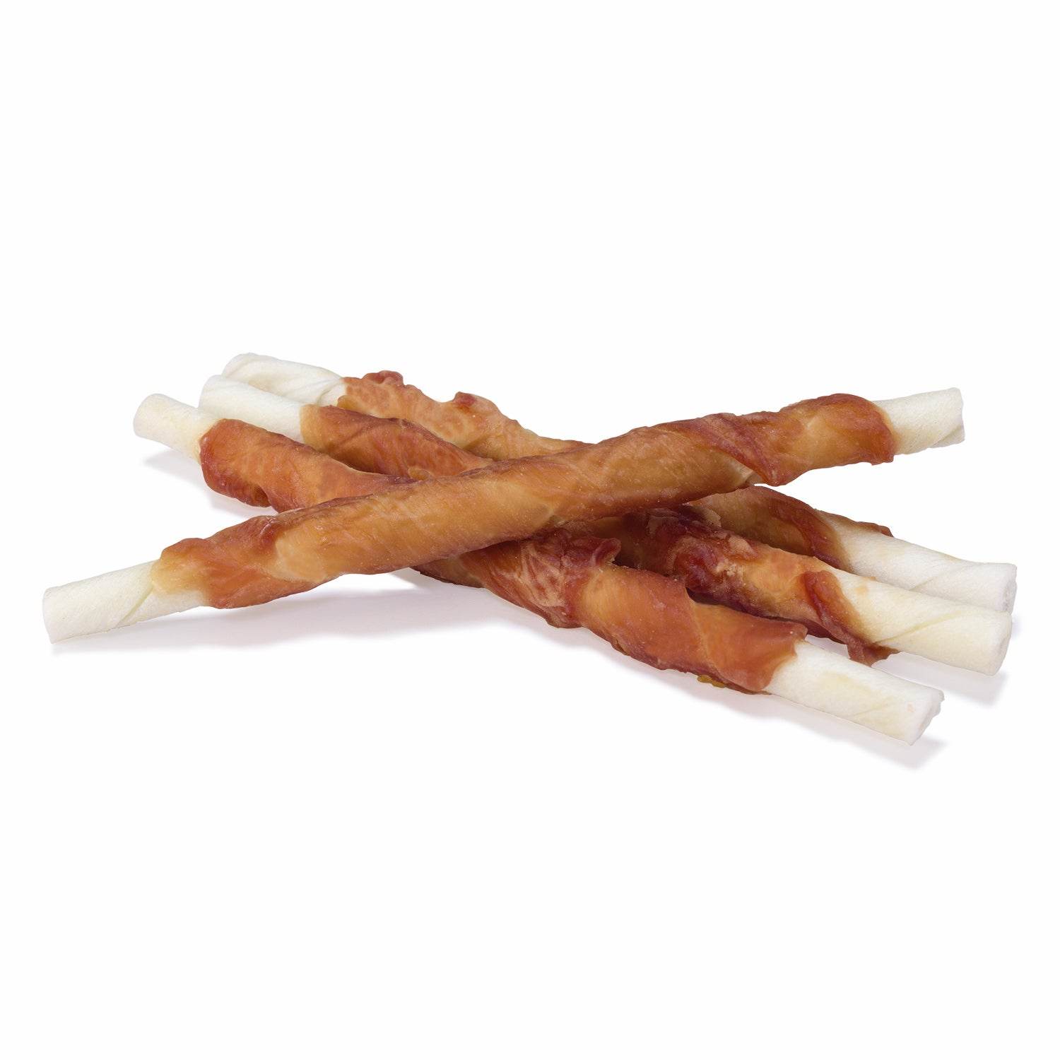 arquivet-duck-twist-friandise-canard-chien-100-g-13-cm image 2