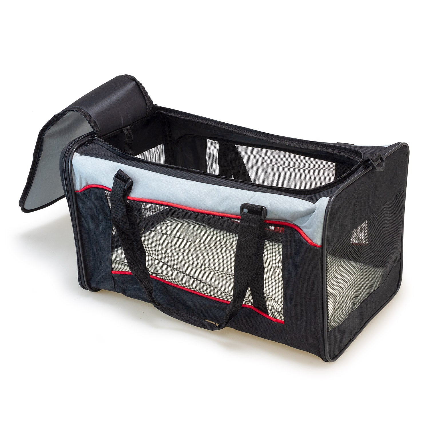 arquivet-deluxe-sac-transport-chien-chat-46-cm image 4