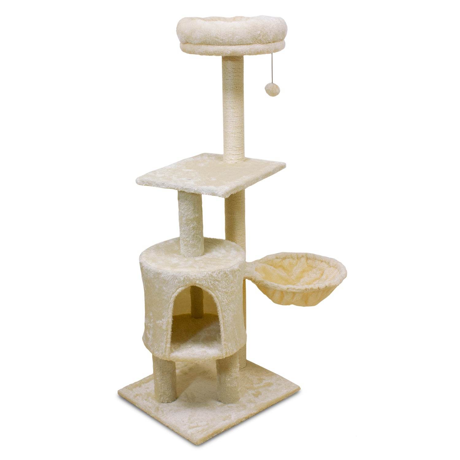 arquivet-arbre-chat-ice-couchage-117-cm image 1