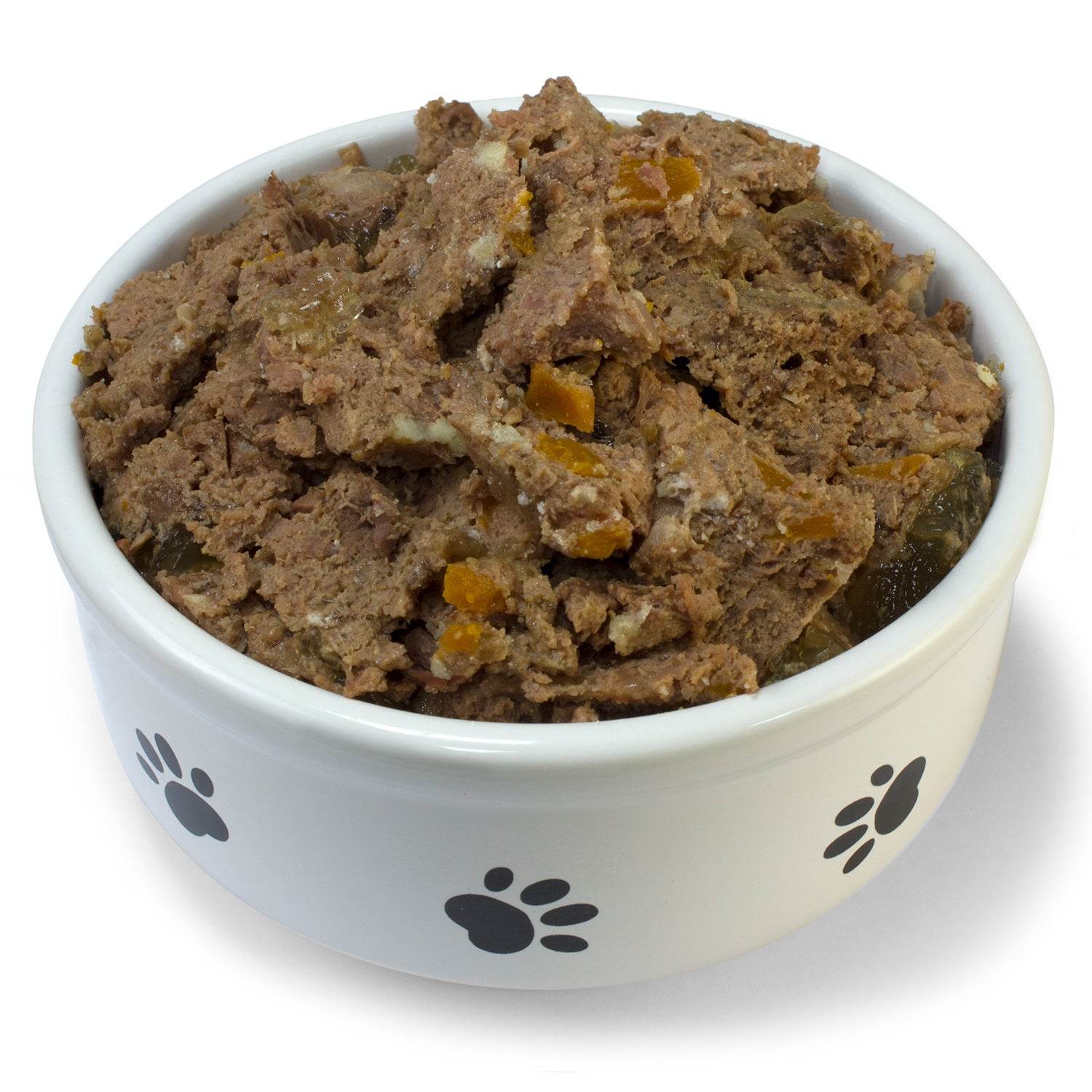 arquivet-p-t-chien-dinde-b-uf-carottes-400-g-92-viande image 2