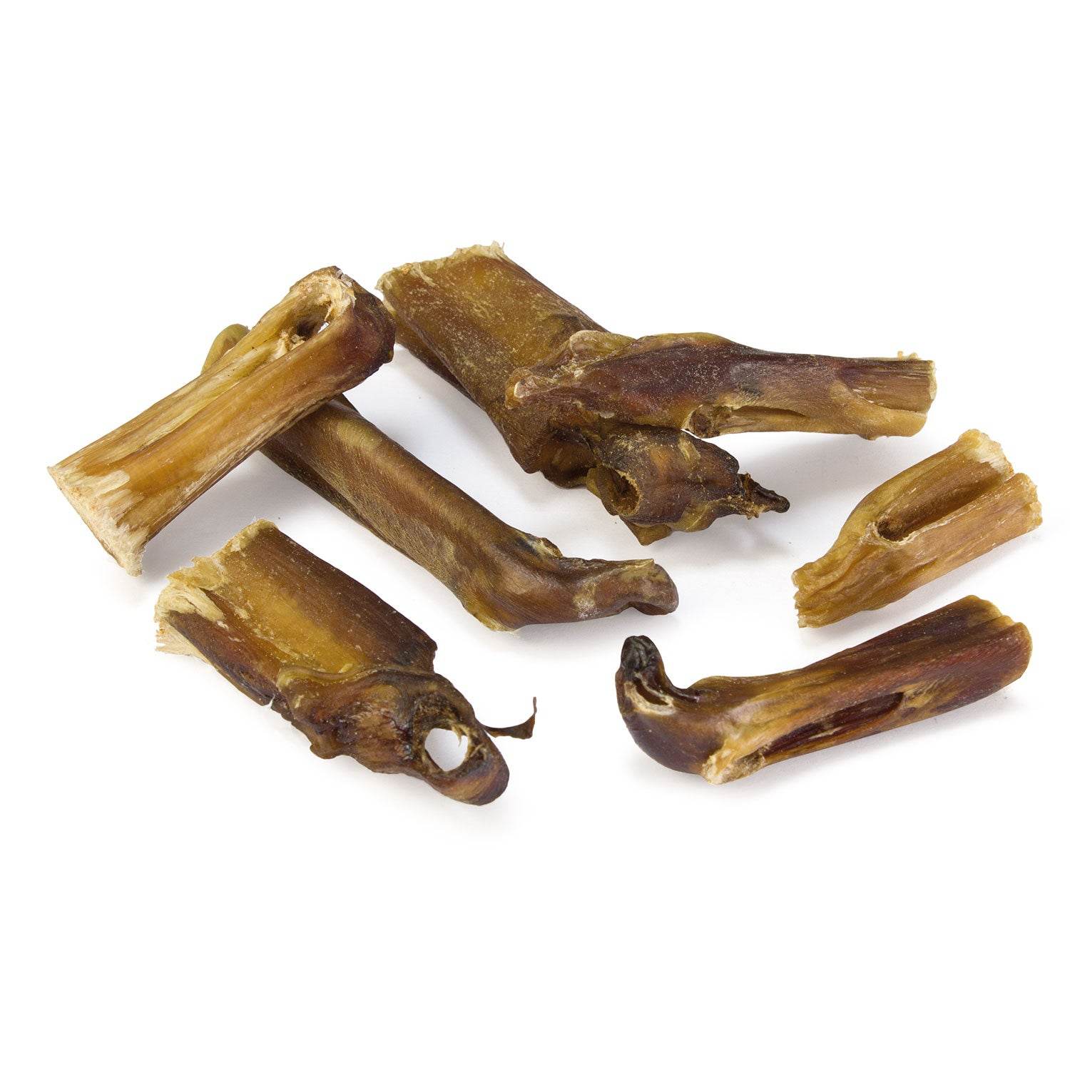 arquivet-dog-snacks-friandise-chien-tendons-de-buffle-500g image 2