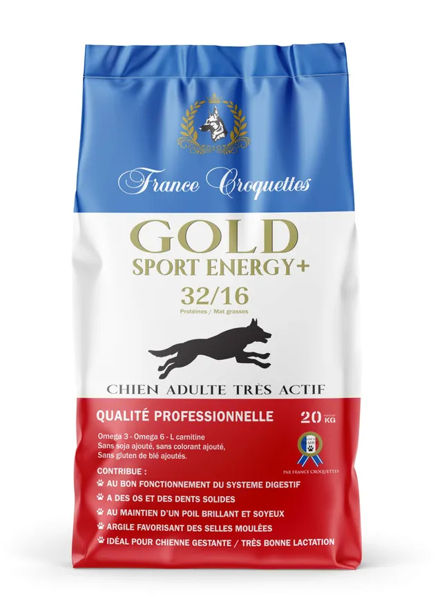 france-croquettes-sport-energy-32-16-20-kg-croquettes-chien image 1