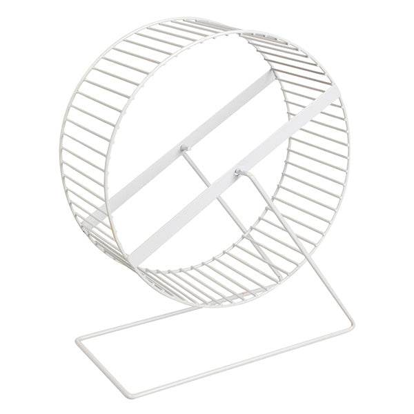 arquivet-roue-hamster-m-tal-15-cm-exercice-rongeur image 2