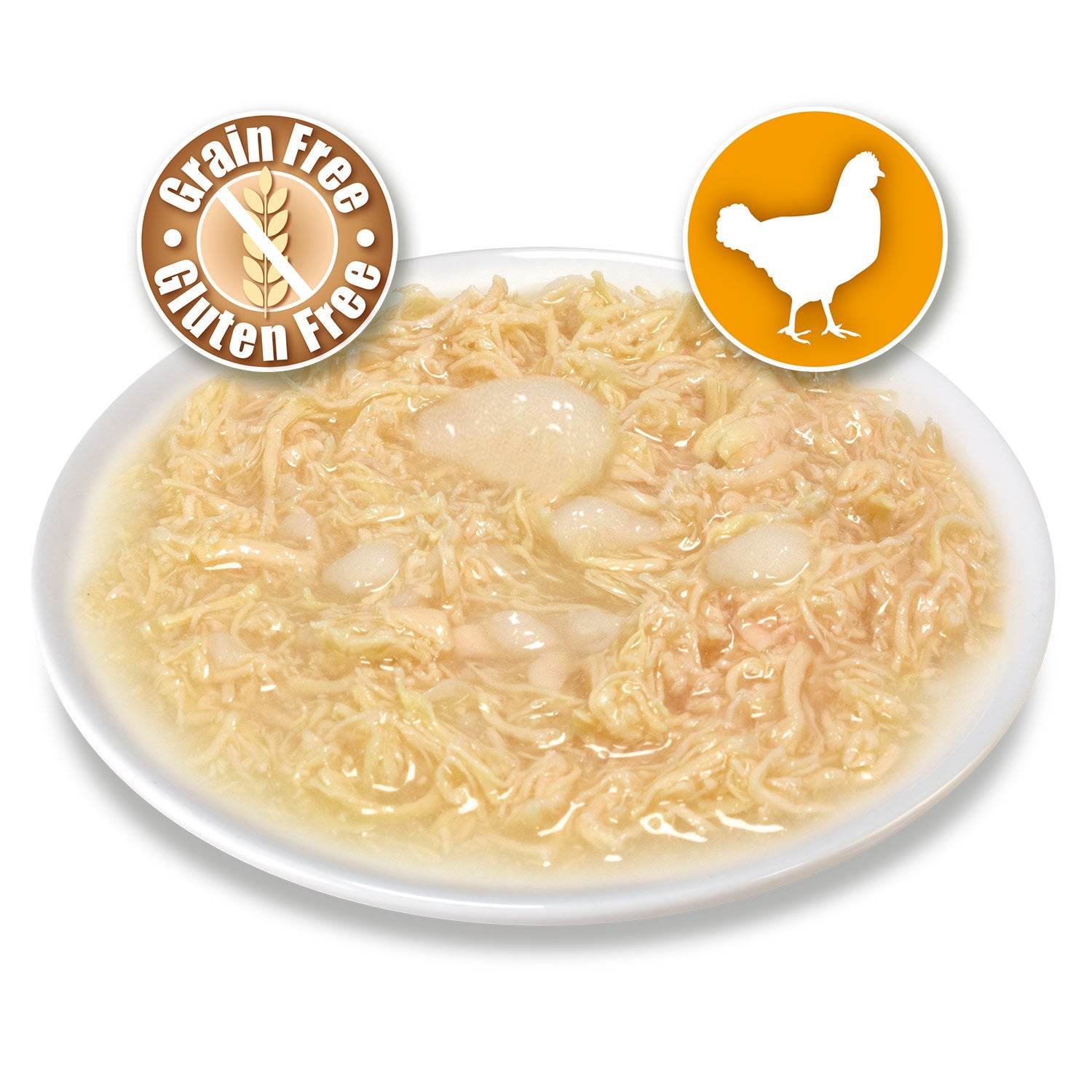 arquivet-poulet-crabe-minc-s-chat-sauce-80-gr image 3