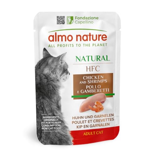 almo-nature-hfc-natural-p-t-e-chat-poulet-crevettes-24x55g image 6