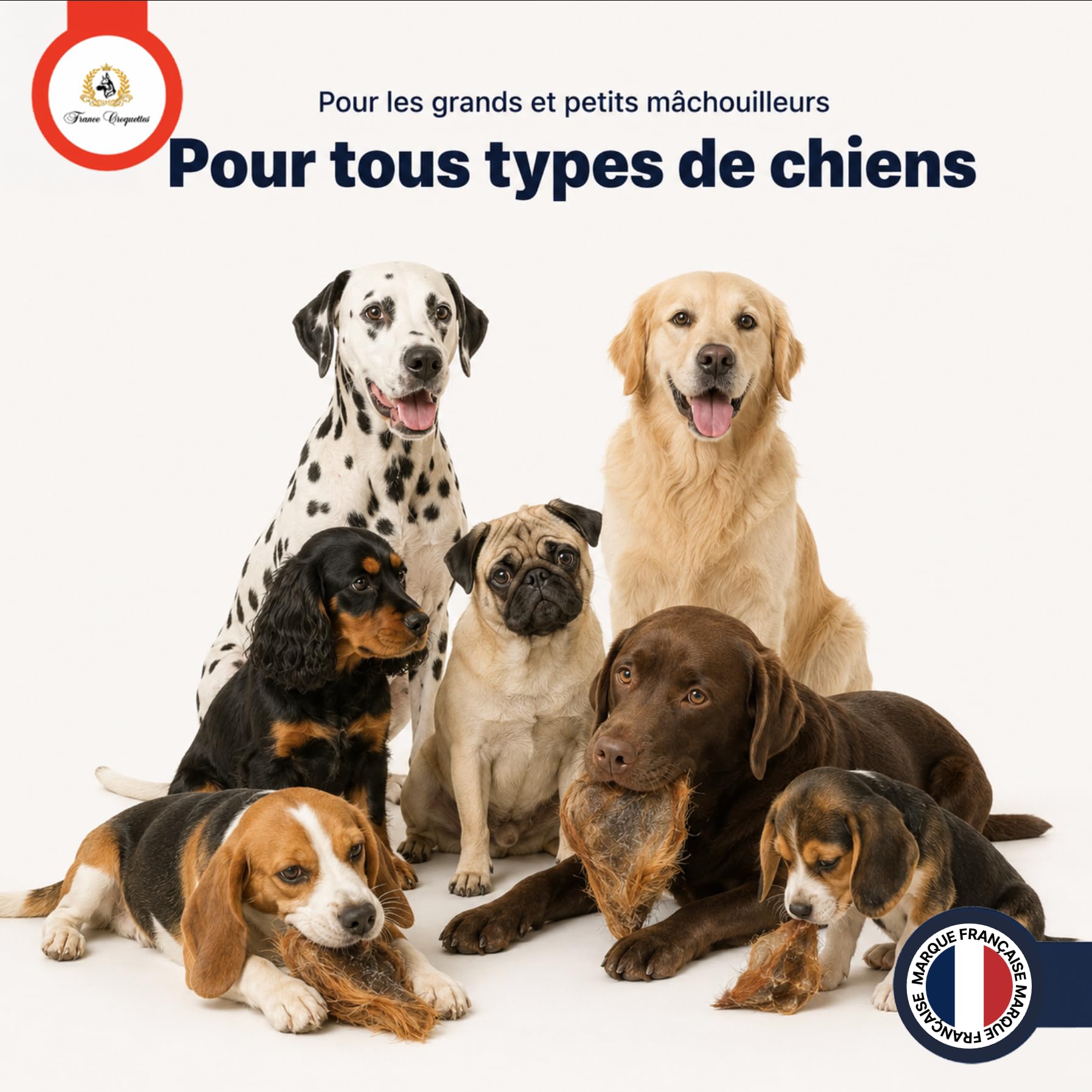 france-croquettes-les-poilus-oreilles-de-b-uf-friandise-500-g image 8