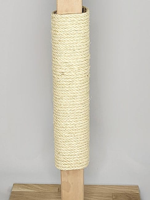 chat-perch-pi-ces-de-rechange-manchon-sisal-griffoir-isis-40cm image 1