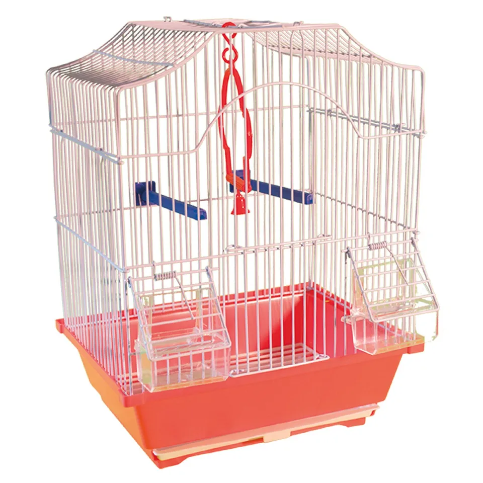 arquivet-novara-kit-4-cages-oiseau-30x23x39-cm image 1