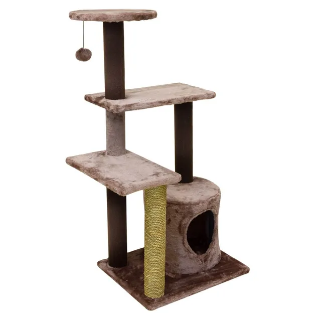 arquivet-ficus-arbre-chat-49x40x102-cm image 1