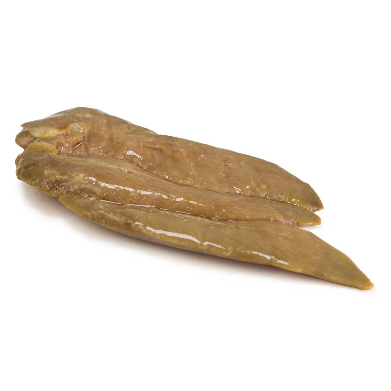 arquivet-friandise-chien-blanc-canard-vapeur-100-g image 2