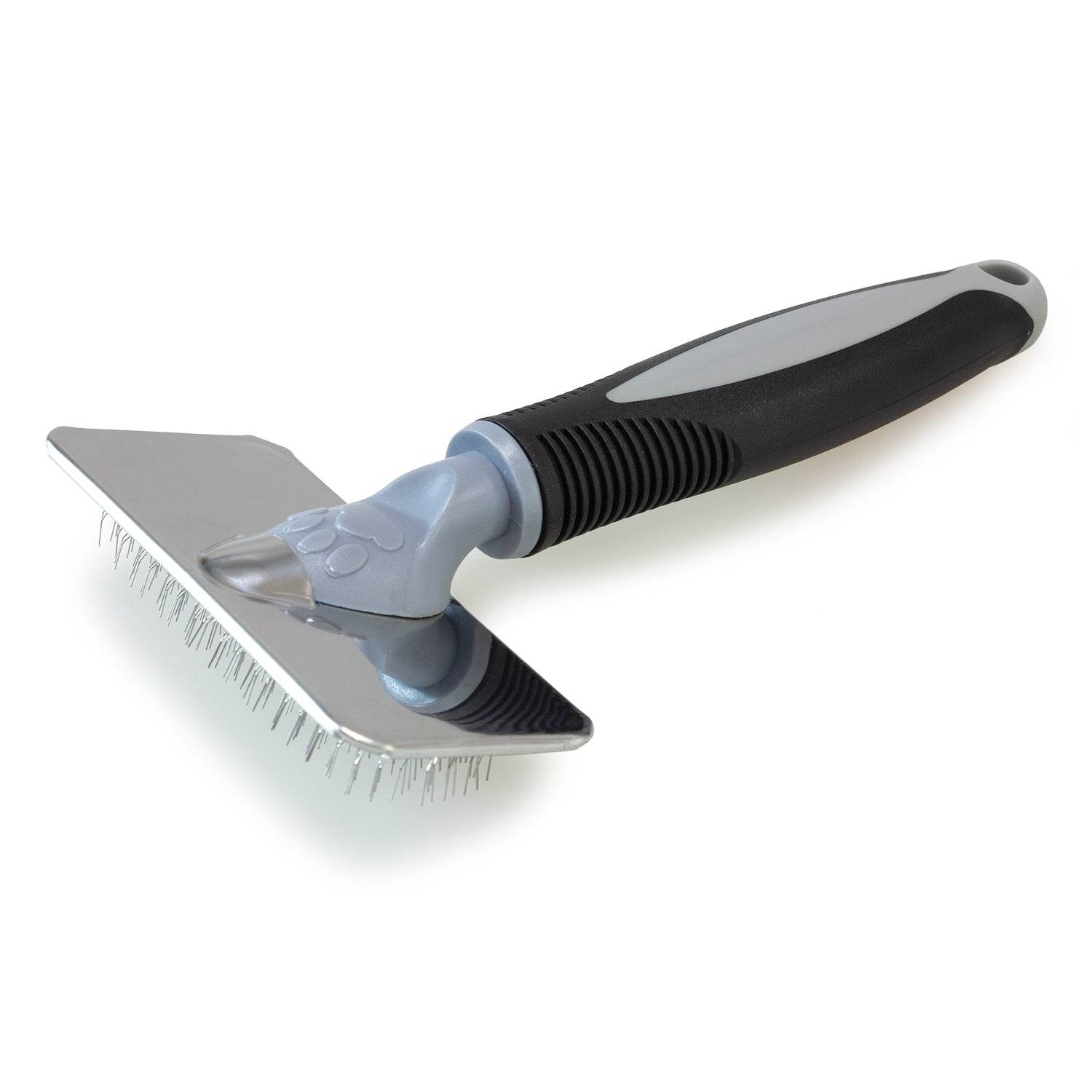 arquivet-carde-brosse-chien-picots-m-tal-16x6-5-cm image 7
