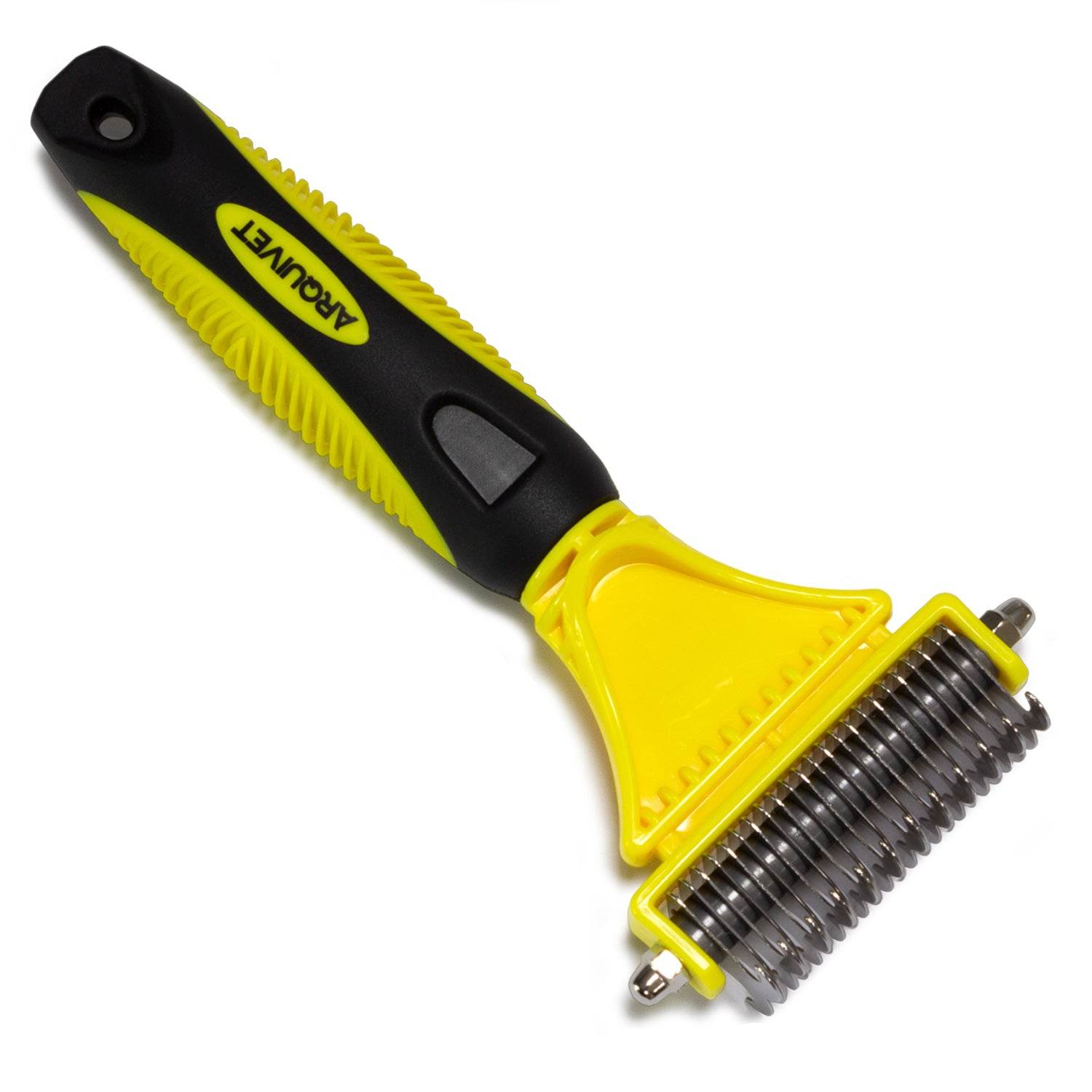 arquivet-brosse-chien-et-chat-poils-morts-entretien image 3