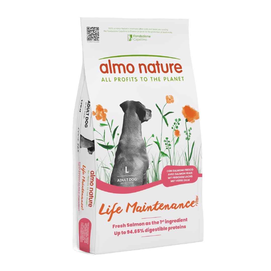 almo-nature-life-maintenance-croquettes-chien-agneau-12-kg image 6
