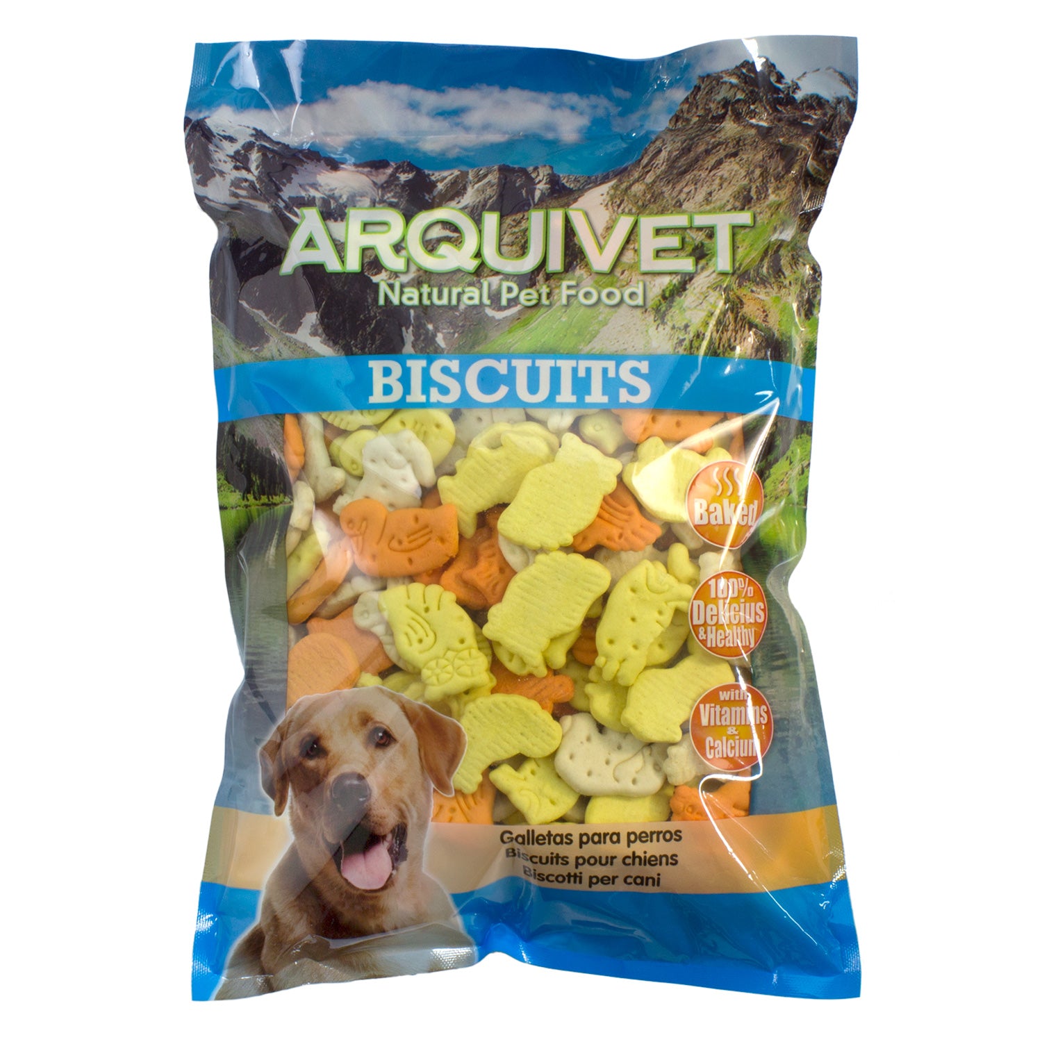 arquivet-cookies-granja-biscuits-chien-200-g-ferme image 6