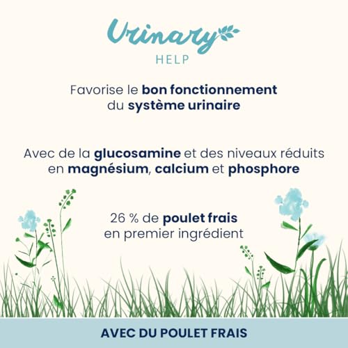 almo-nature-functional-urinary-help-croquettes-chat-poulet-400-g image 7