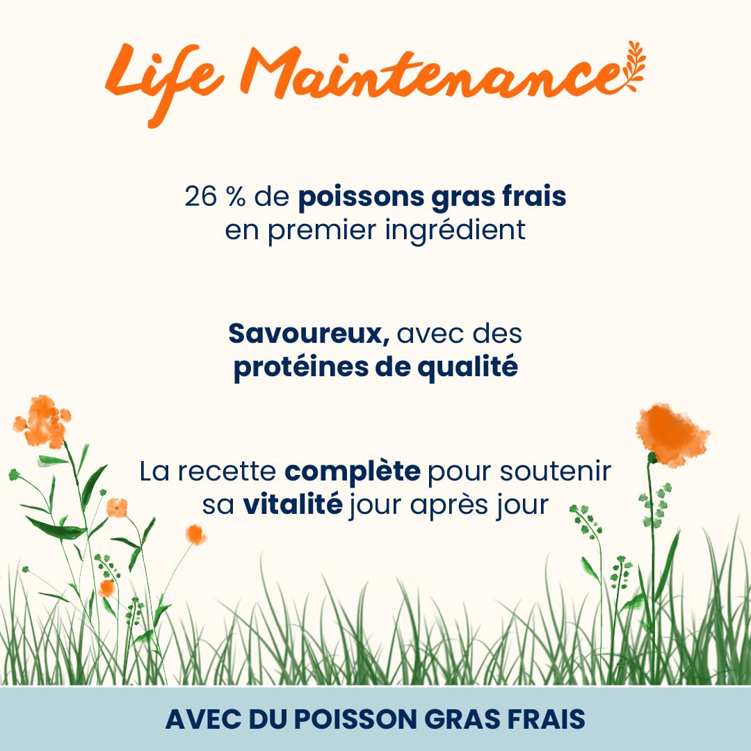 almo-nature-life-maintenance-croquettes-chat-poisson-12-kg image 2