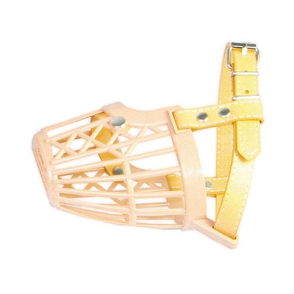 arquivet-museli-re-chien-plastique-cuir-7x9x12-5-cm image 5