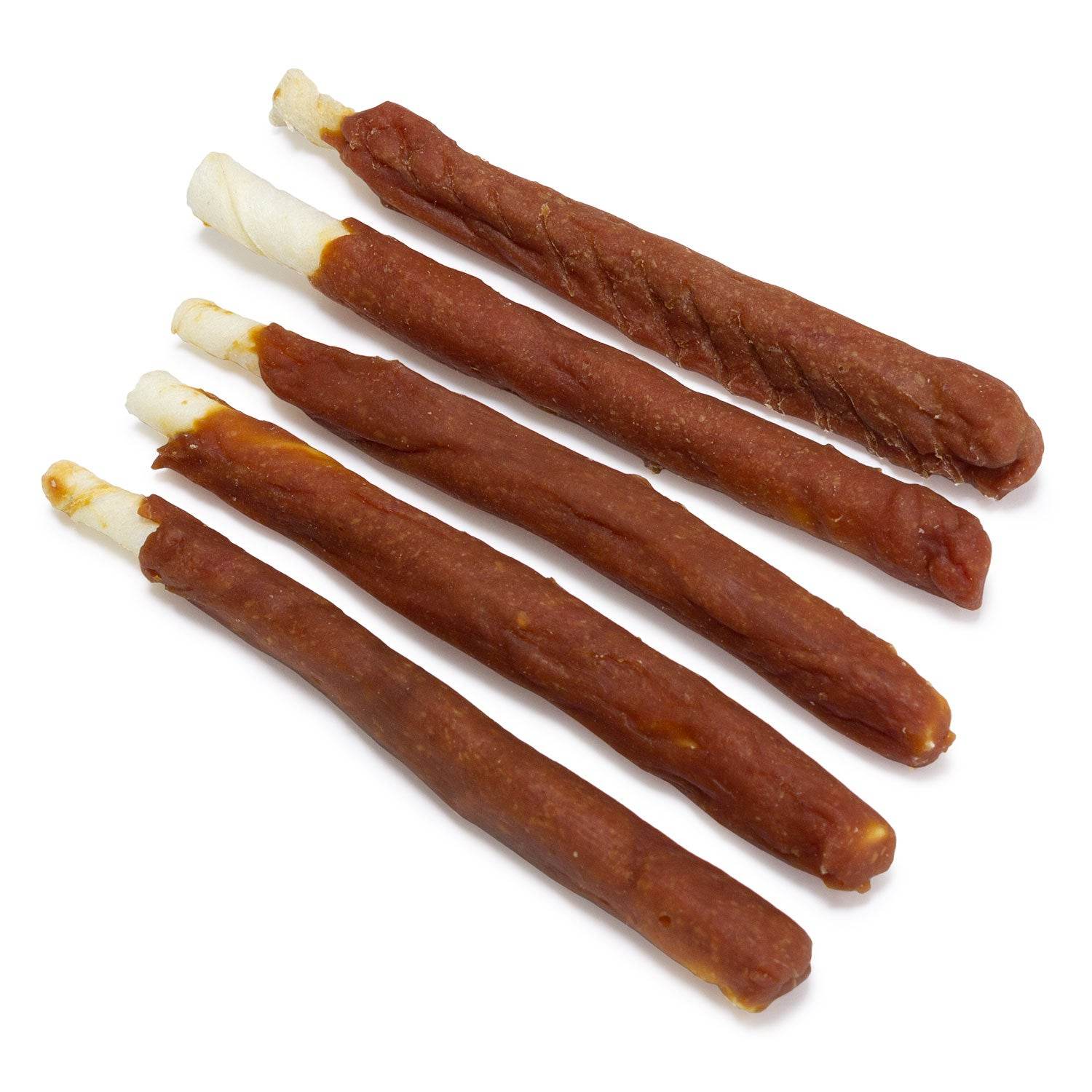 arquivet-b-ton-canard-friandise-chien-13-cm-light-100g image 3