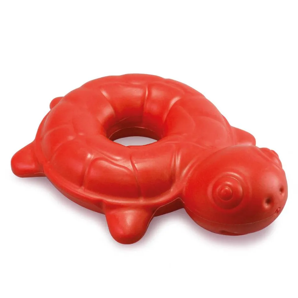 arquivet-turtle-accessories-tortue-flottante-couineuse-chien image 1