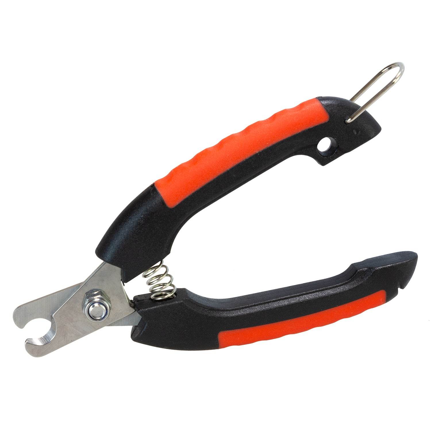 arquivet-coupe-griffes-acier-12-5-cm-ergonomique image 6