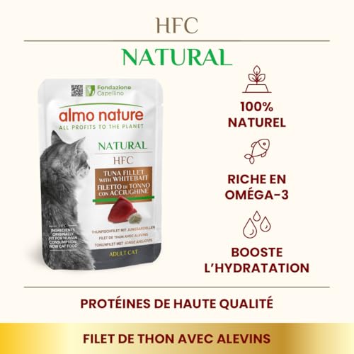 almo-nature-hfc-natural-sachets-chat-thon-alevins-24x55g image 7