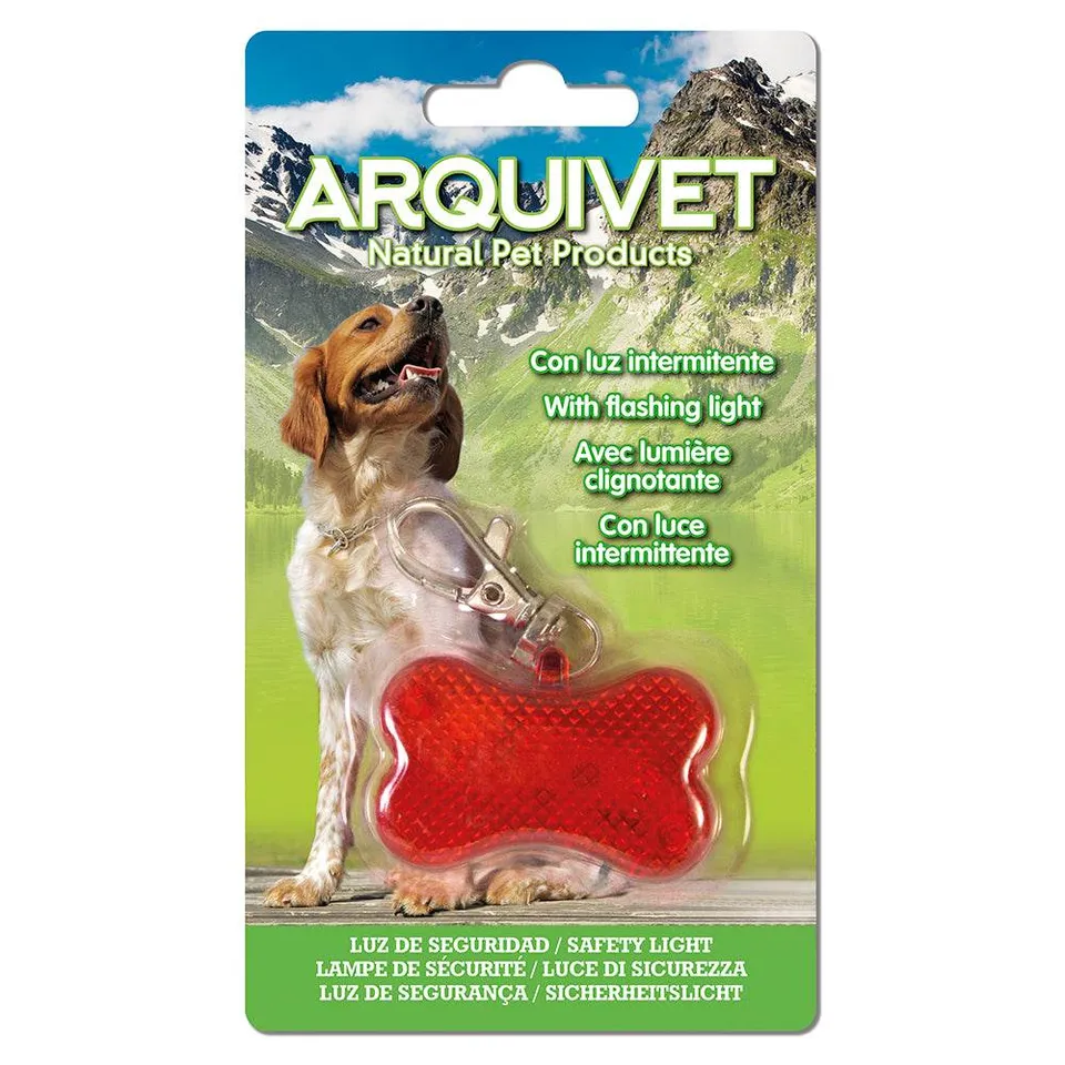 arquivet-flash-light-flasher-lumineux-collier-chien-4-5x2-cm image 1