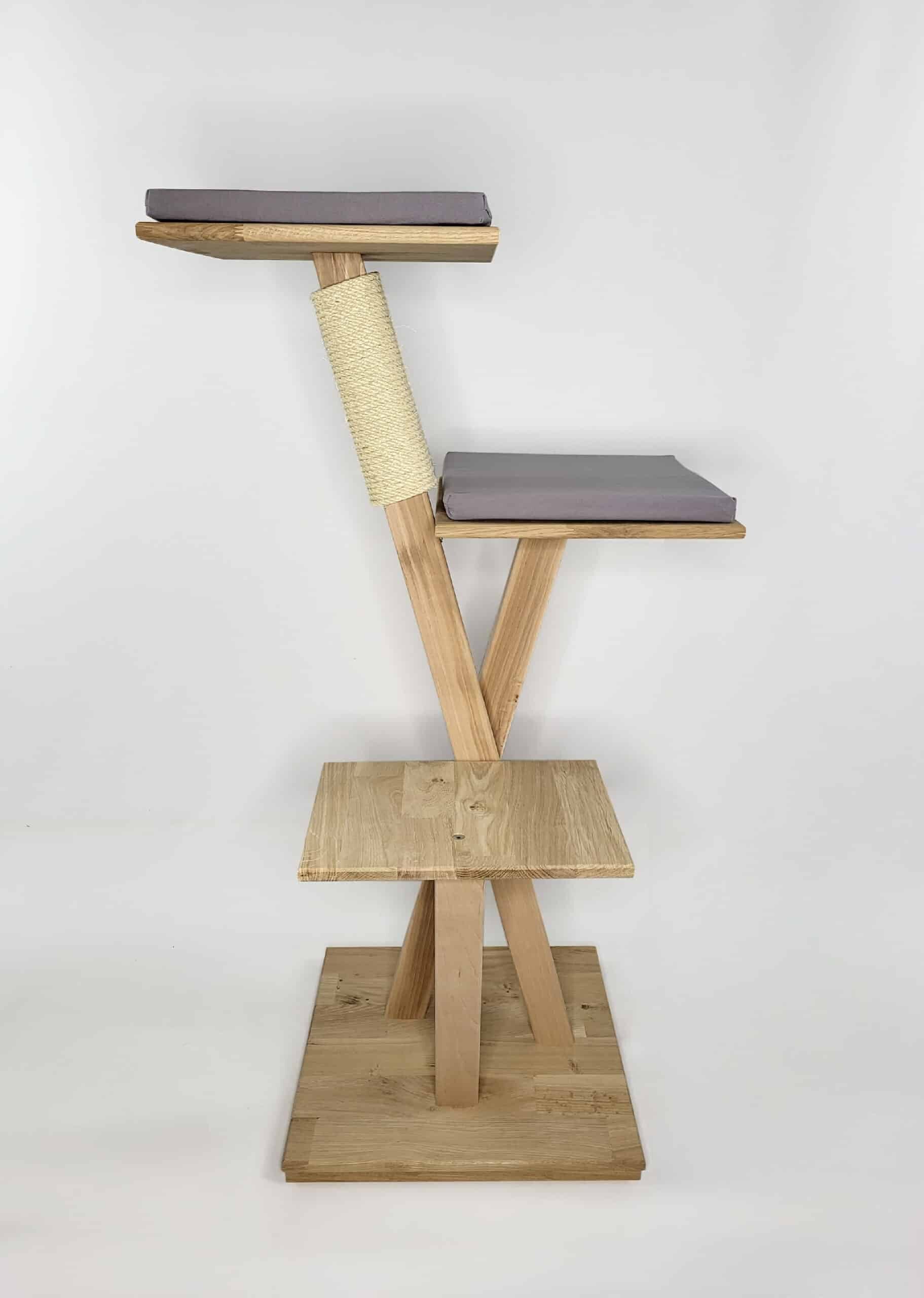 chat-perch-arbre-chat-en-bois-hell-bore-127-cm-ch-ne image 4