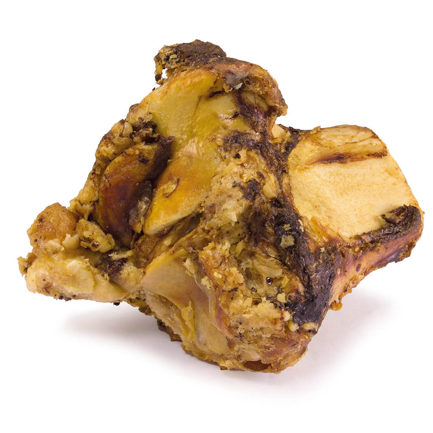arquivet-os-de-veau-friandise-chien-medium-dents image 5