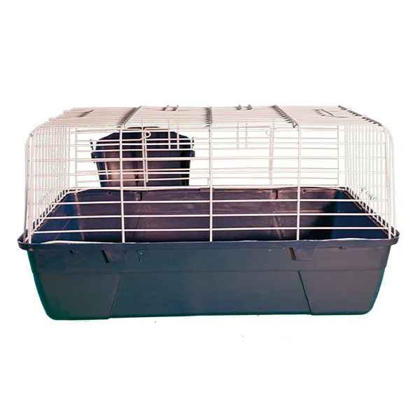 arquivet-sardegna-cage-rongeur-plastique-60-cm-lot-de-2 image 1
