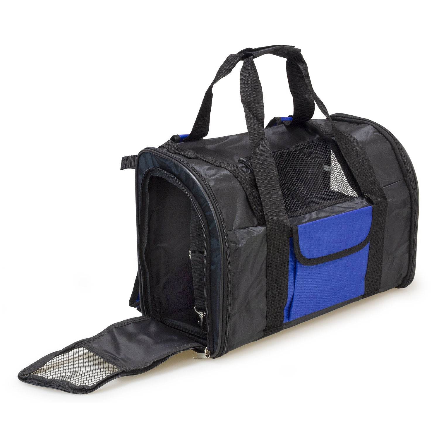 arquivet-sac-dos-transport-chien-44-x-30-x-21-cm image 4