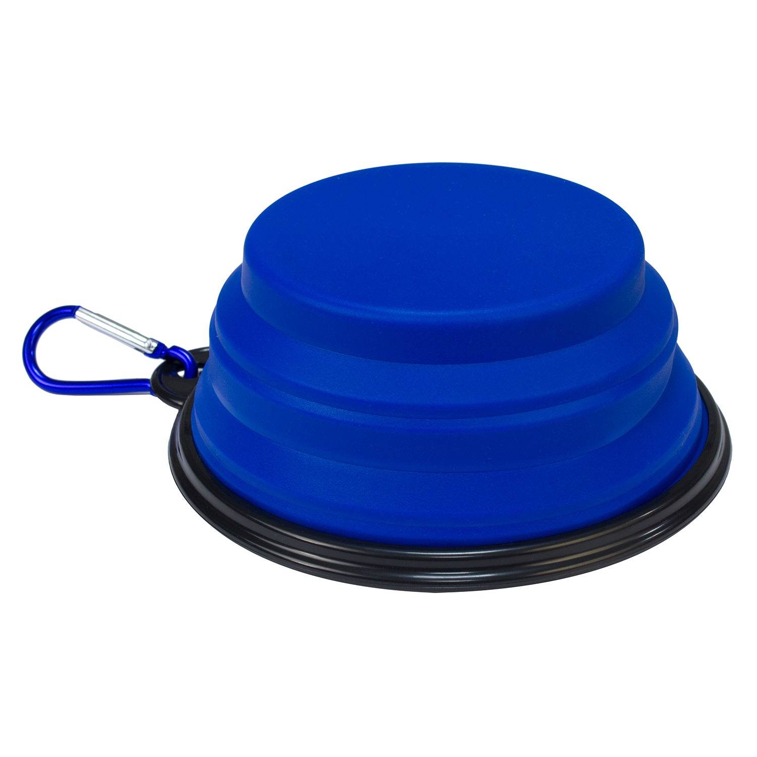 arquivet-gamelle-silicone-pliable-chien-rouge-350-ml image 4
