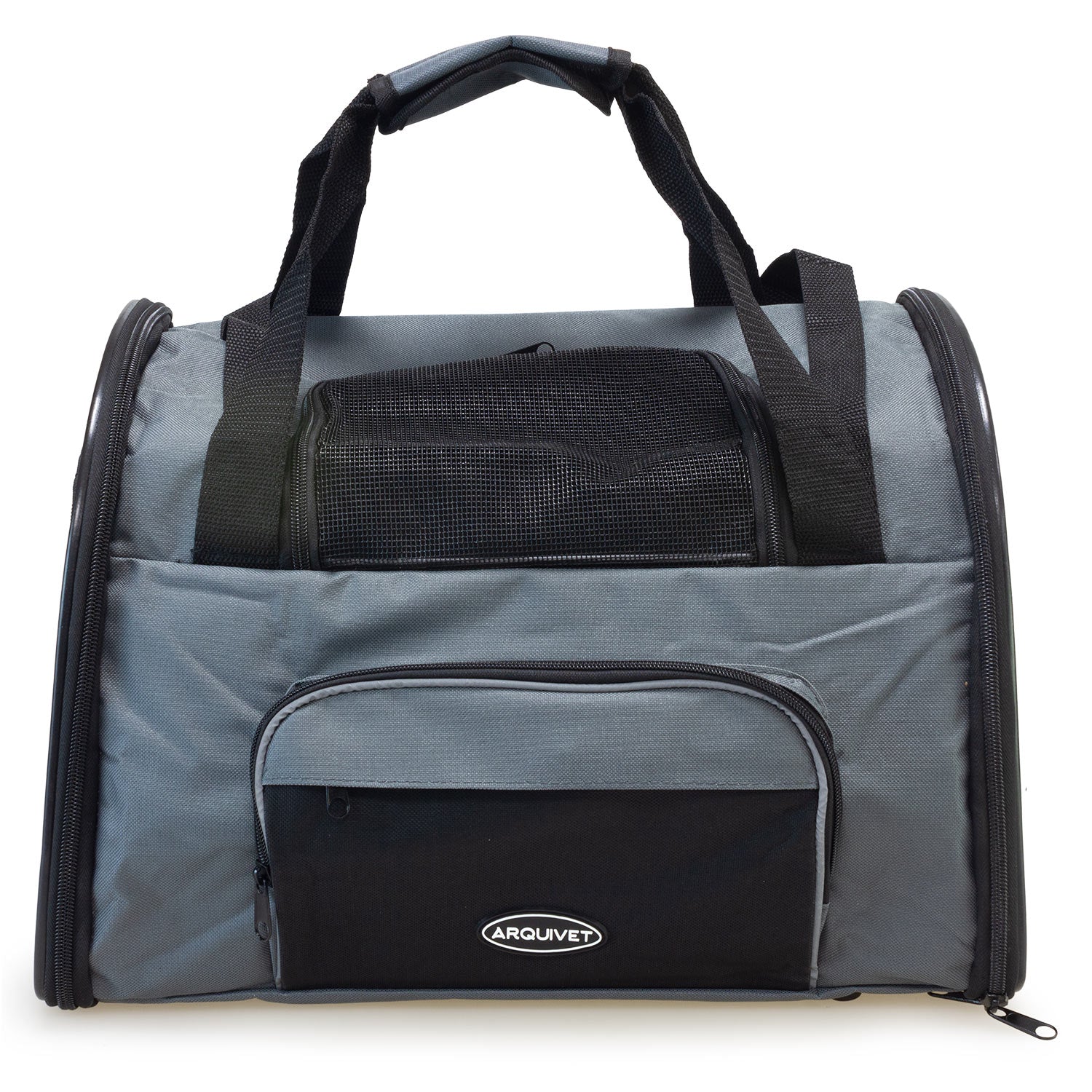arquivet-luxury-sac-transport-chien-41x30x21-cm image 3