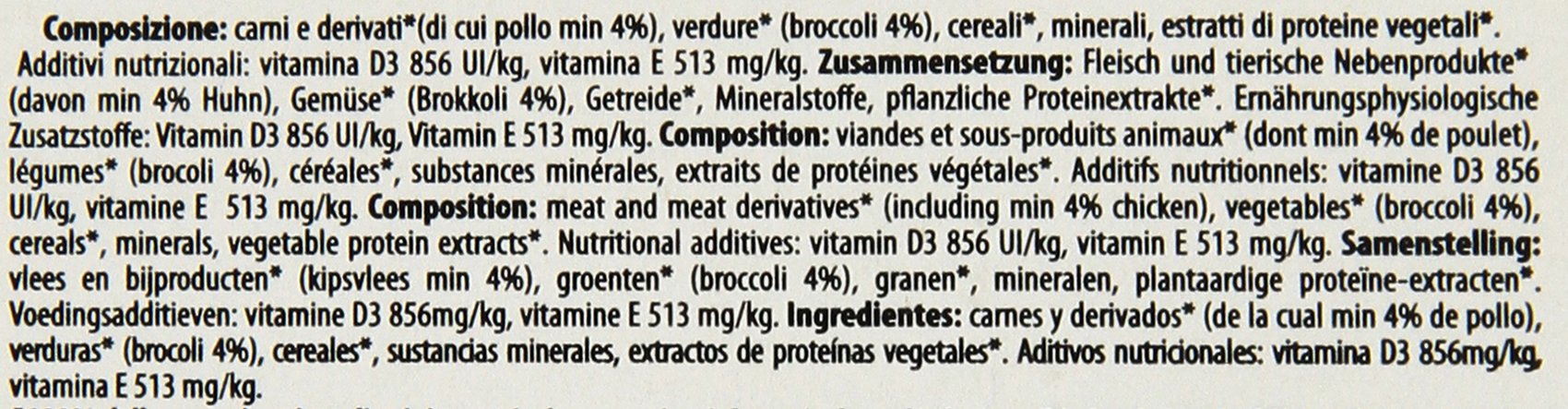 almo-nature-bio-organic-p-t-chien-poulet-brocoli-9x300g-bio image 7