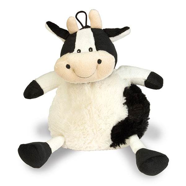arquivet-jouet-peluche-ronde-chien-burrito-25-cm image 2