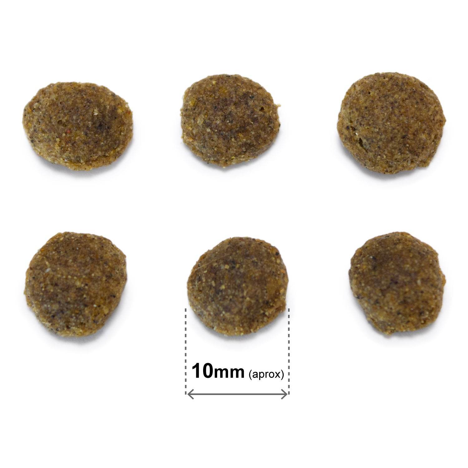 arquivet-original-croquettes-mini-chien-poulet-riz-3-kg image 4
