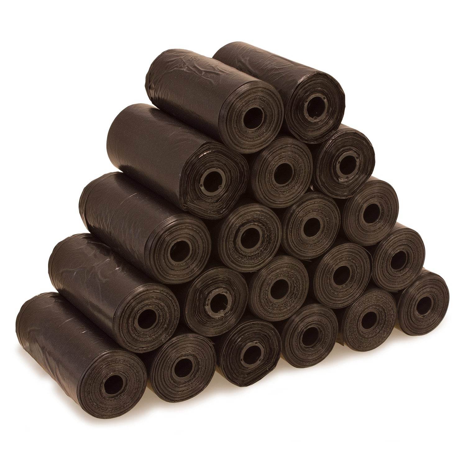 arquivet-sacs-hygi-niques-noirs-chien-4x15-sachets image 3