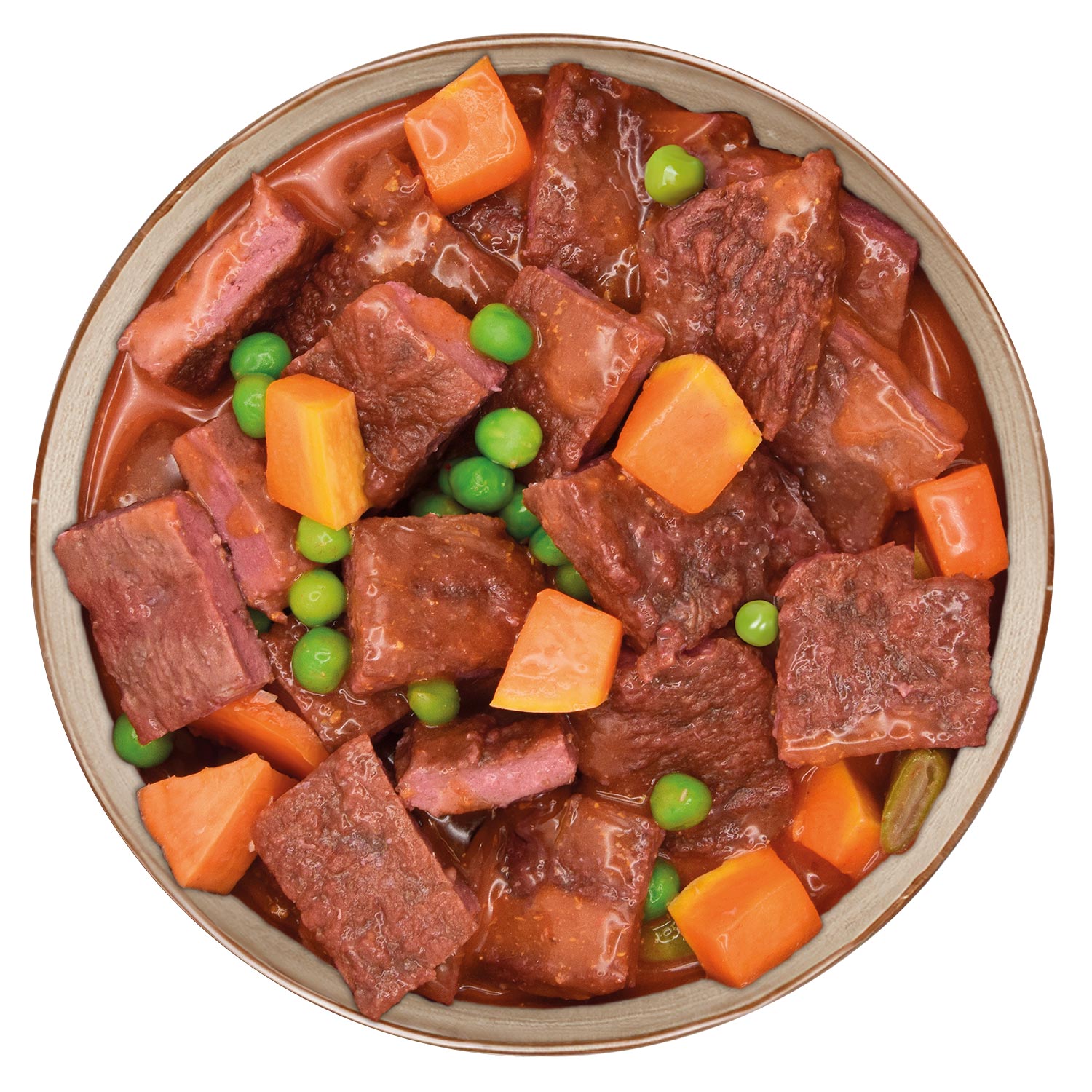 arquivet-dog-homemade-beef-stew-rago-t-boeuf-280-gr image 2