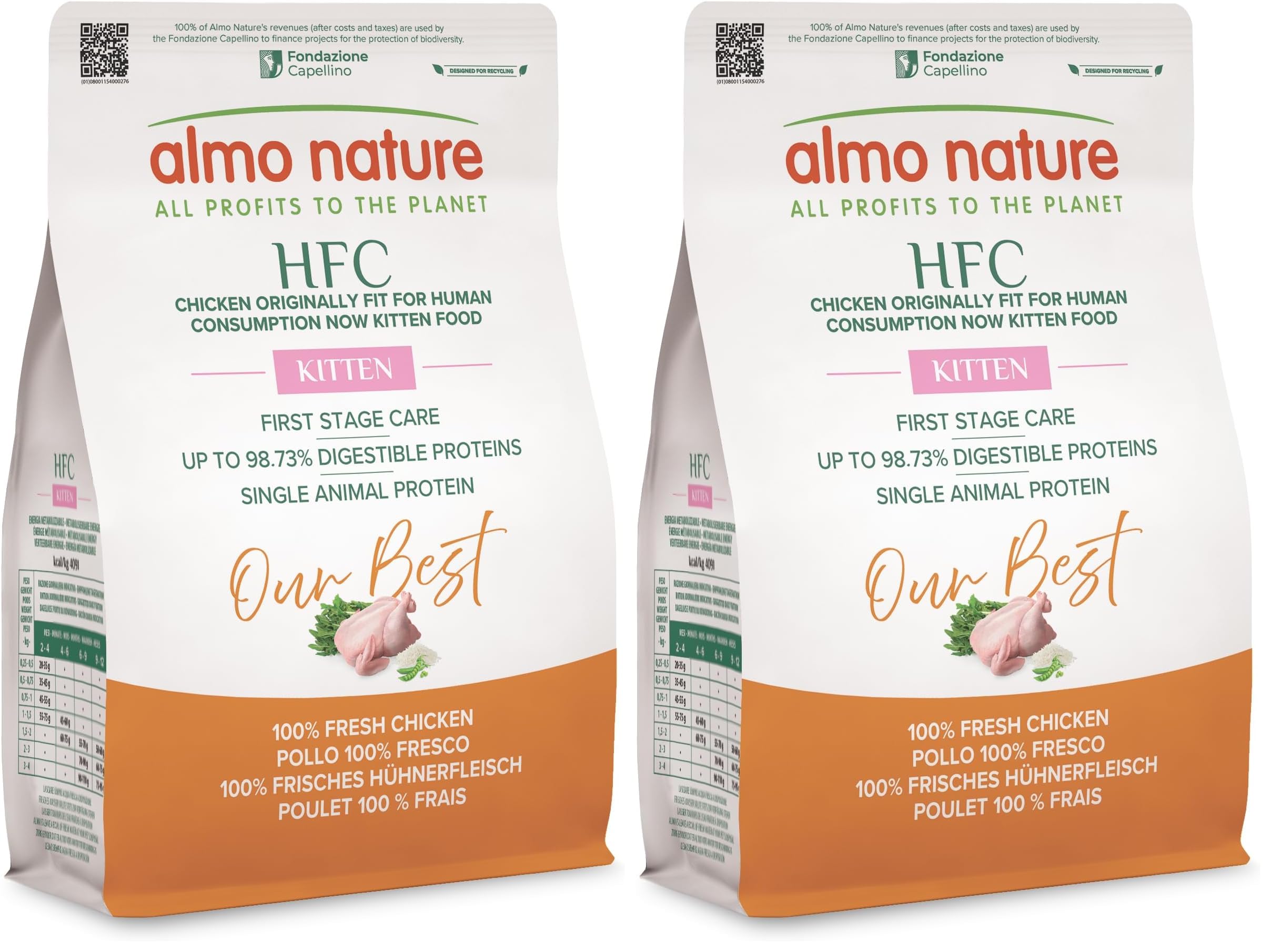 almo-nature-hfc-kitten-poulet-croquettes-chaton-1-2kg image 8