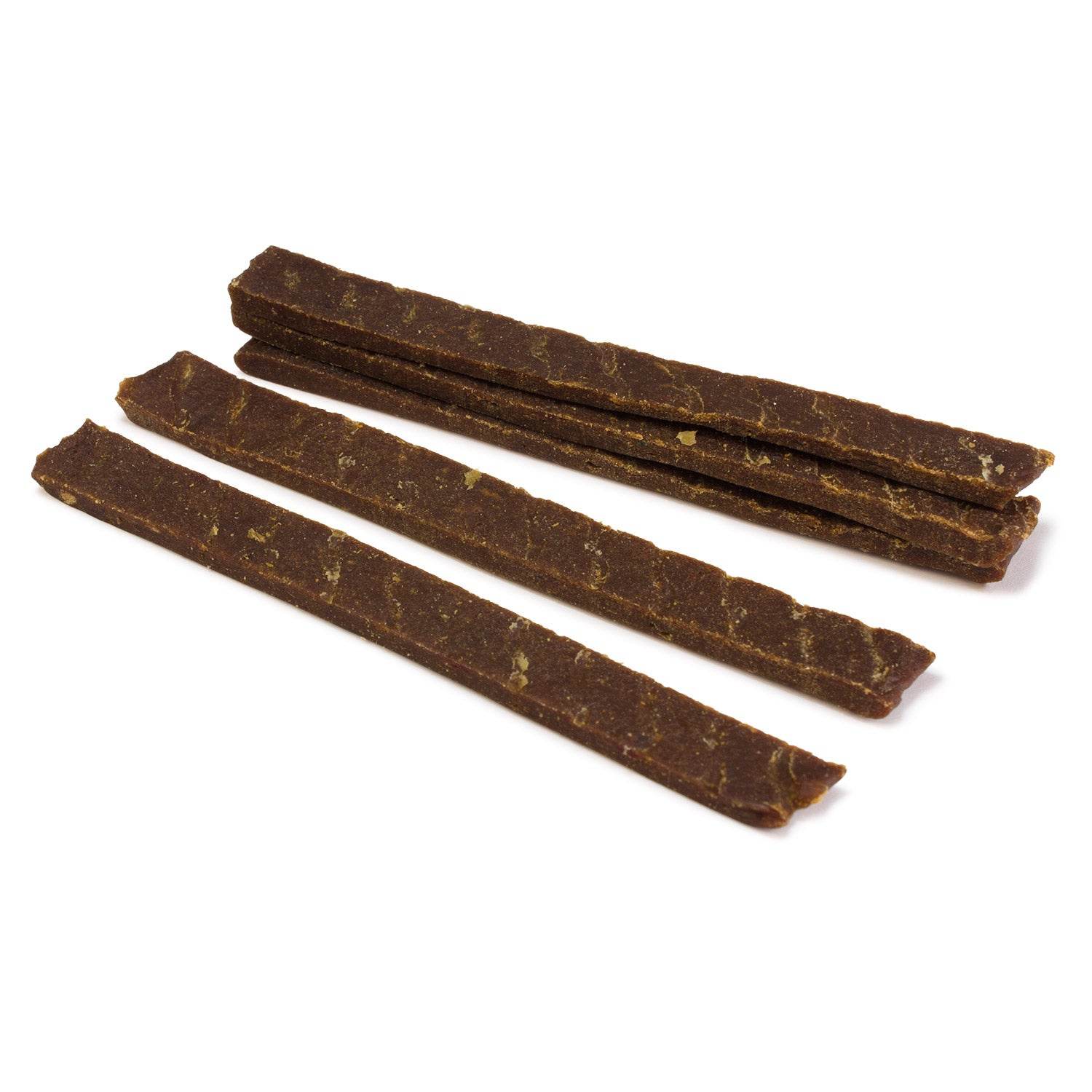 arquivet-dog-snacks-lamelles-agneau-100-g image 2