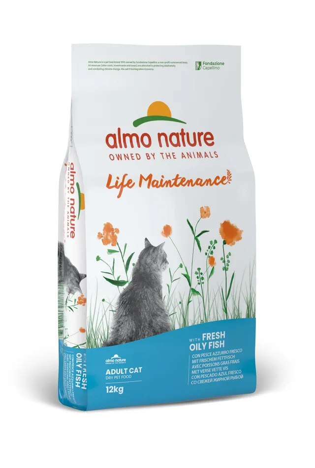 almo-nature-life-maintenance-croquettes-chat-poisson-12-kg image 1
