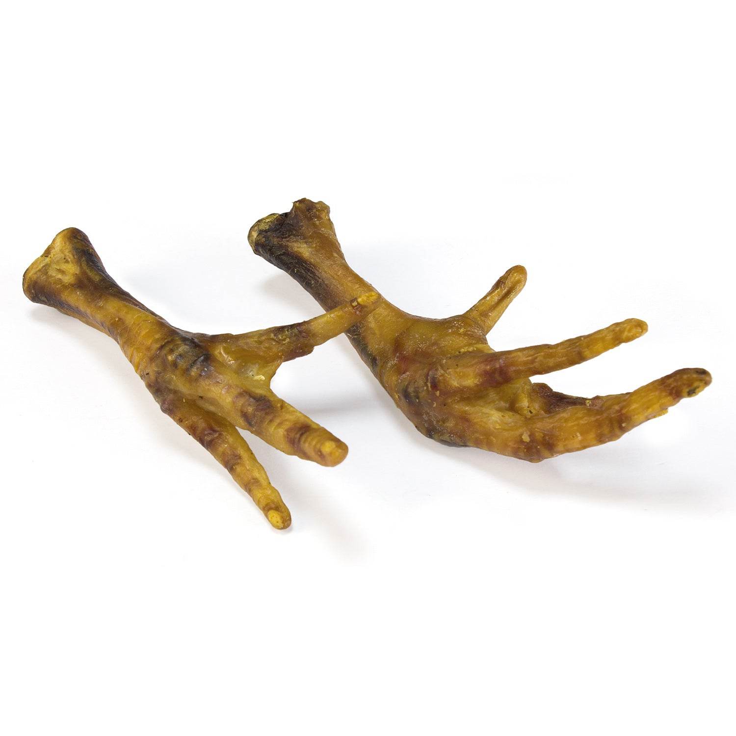 arquivet-pattes-de-poulet-friandise-chien-250-g-naturelle image 2