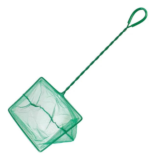 arquivet-puisette-aquarium-verte-15x12-5-cm-poisson image 1
