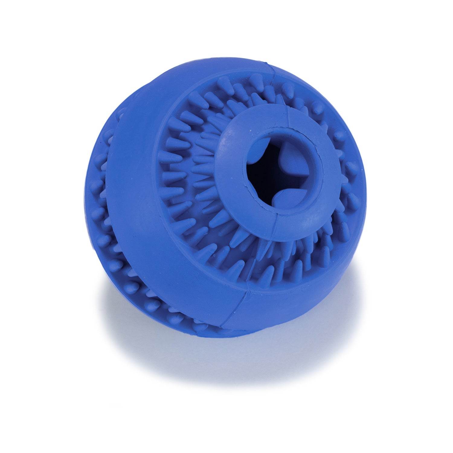 arquivet-balle-chien-bleue-friandises-8-cm image 1