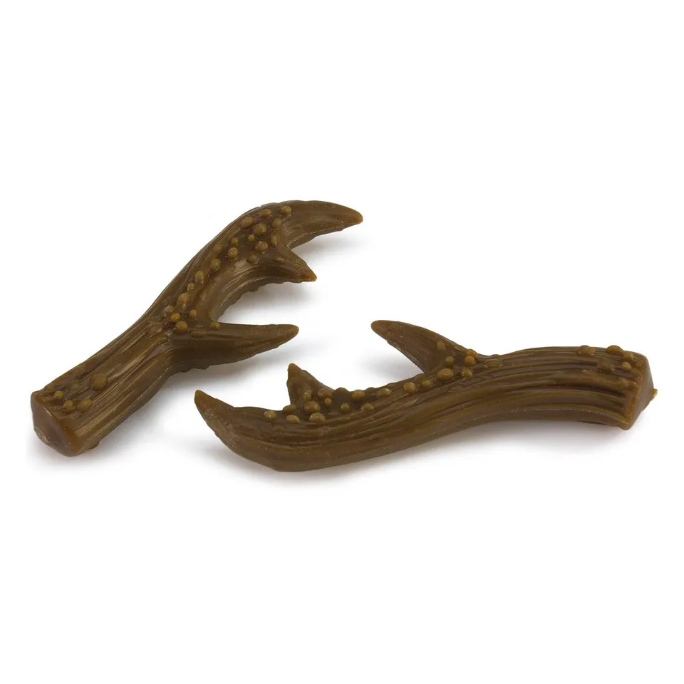 arquivet-dental-antler-12cm-friandise-dentaire-chien-52-gr image 1