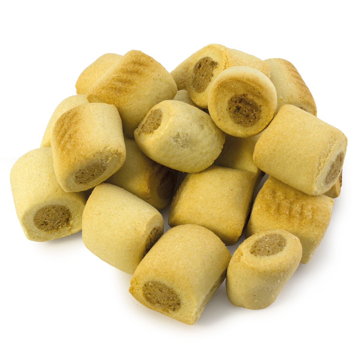 arquivet-mini-rolls-biscuit-chien-mini-rolls-200-g image 2