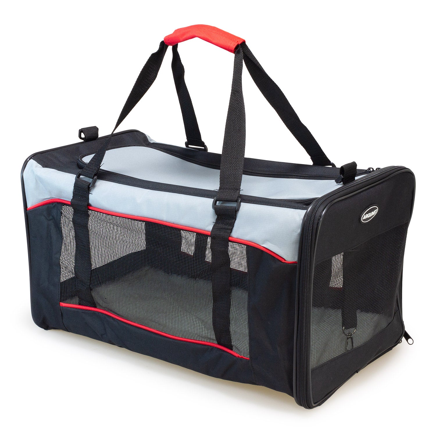 arquivet-deluxe-sac-transport-chien-chat-46-cm image 8
