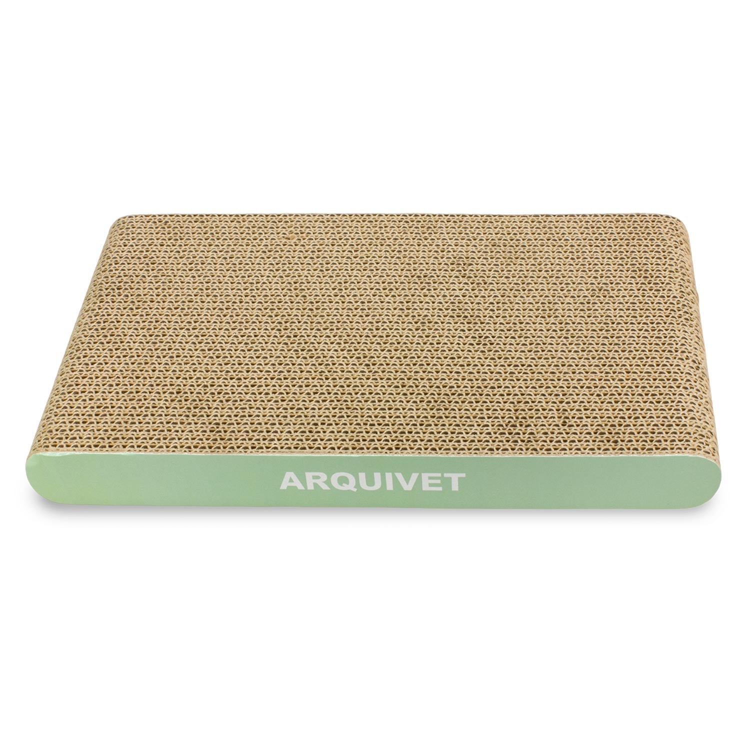 arquivet-green-griffoir-carton-chat-38-5-cm-bords-arrondis image 2