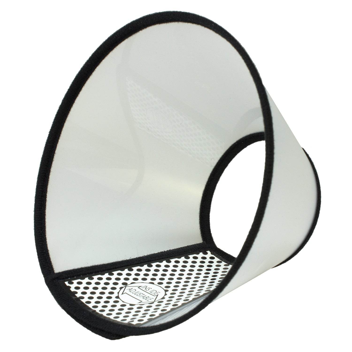 arquivet-collier-lisab-thain-chien-plastique-22-25x11-cm image 7