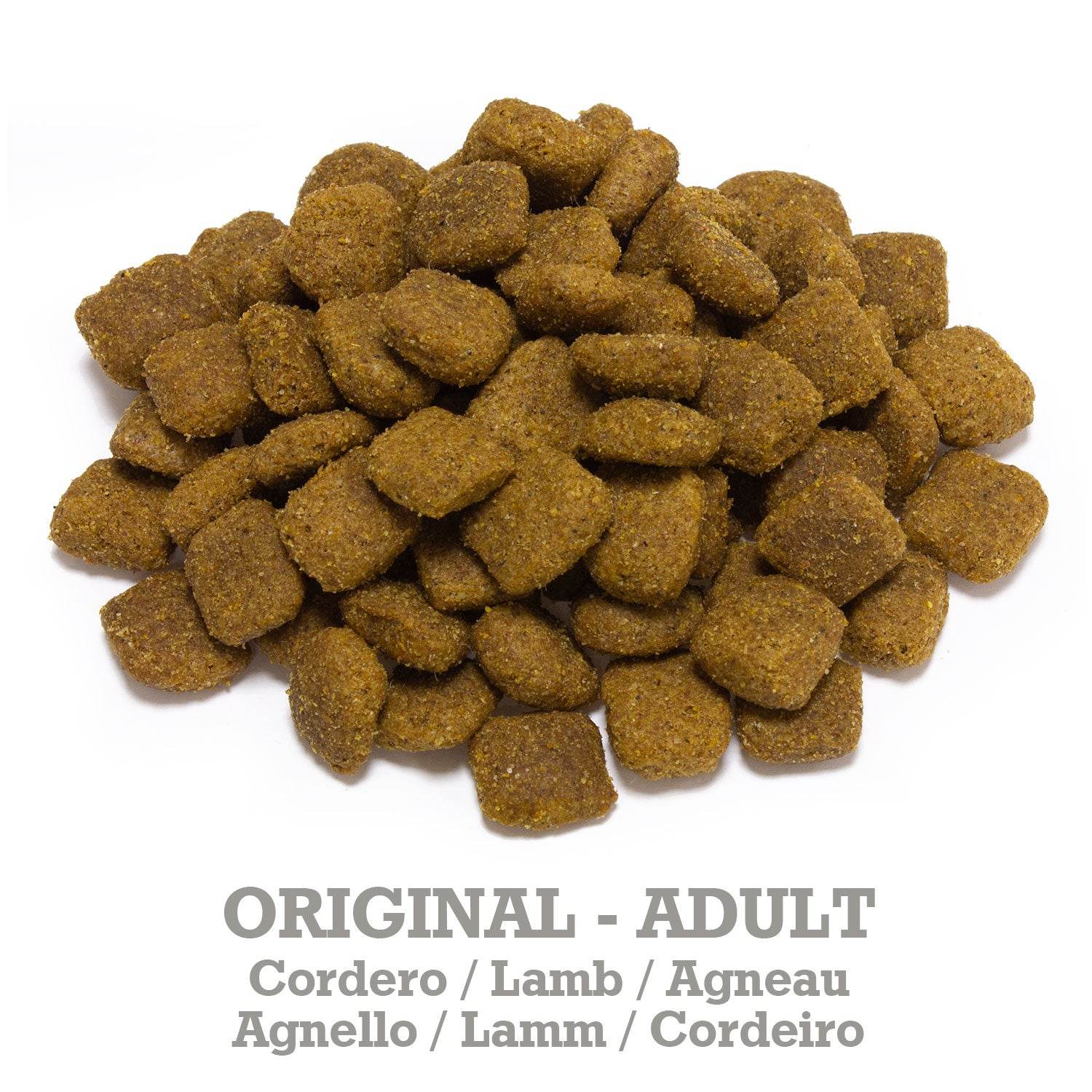 arquivet-original-croquettes-agneau-riz-chien-adulte-3-kg-premium image 2