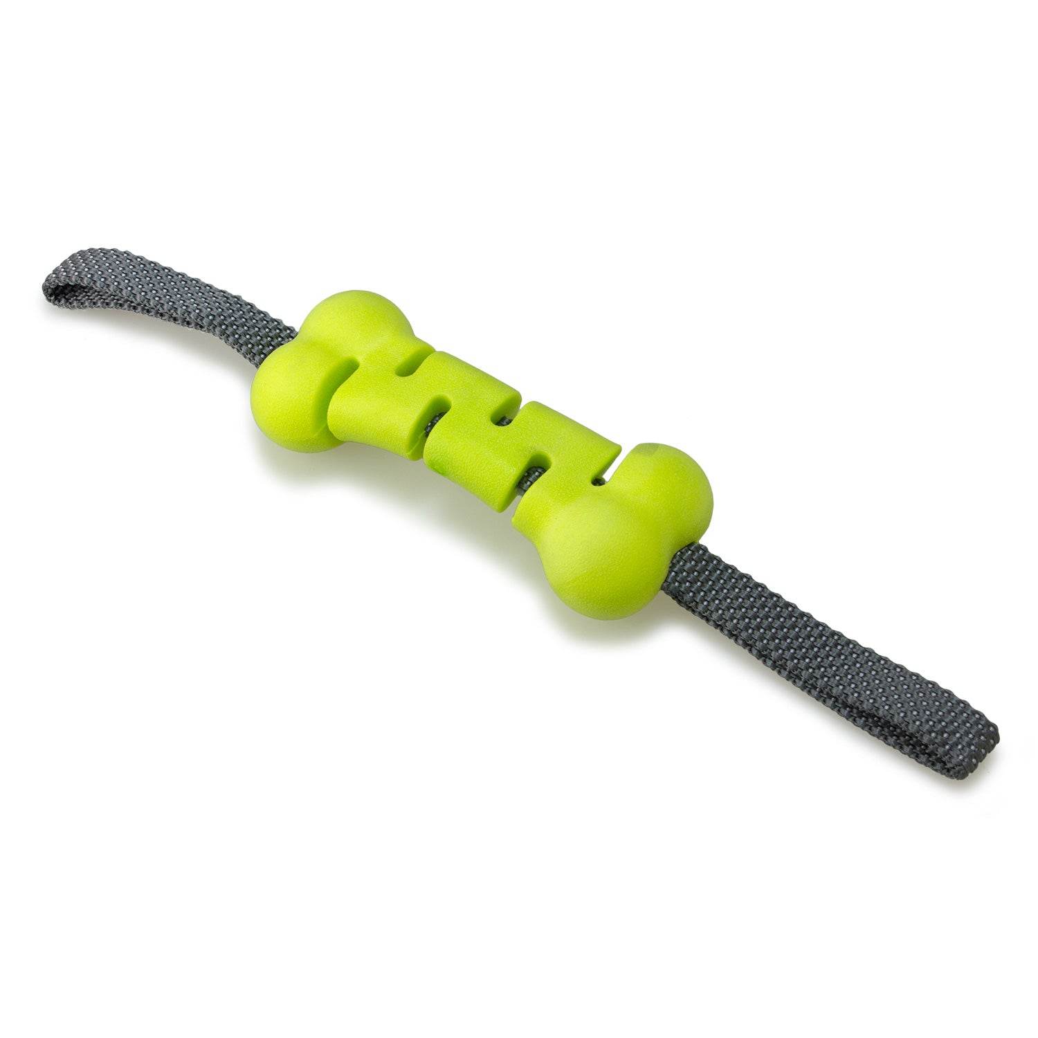 arquivet-jouet-chien-os-vert-poign-es-tug image 3